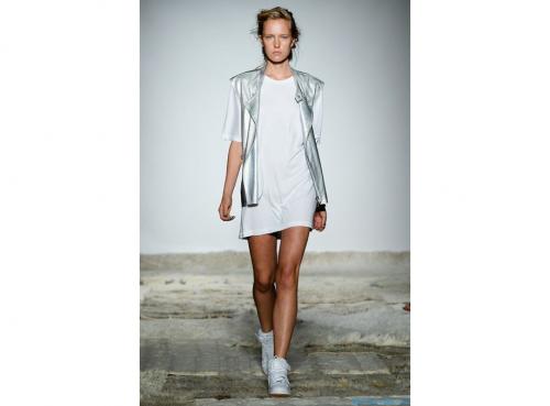 В моде одежда. Мода 2019: весна-лето 20 В моде одежда. Мода 2019: весна-лето 20