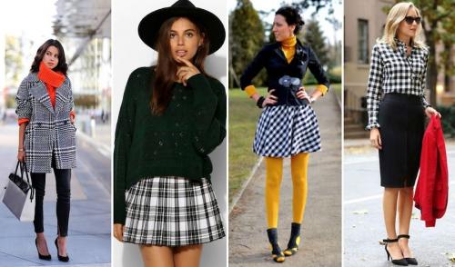 В моде одежда. Мода 2019: весна-лето