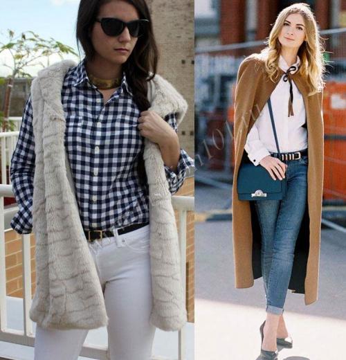 Как одеваться красиво. Учимся одеваться красиво 22