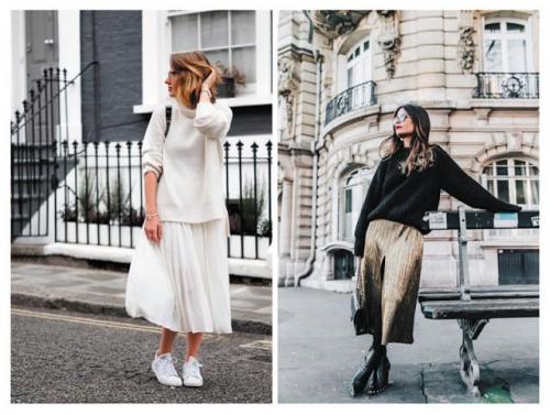 В моде одежда. Мода 2019: весна-лето