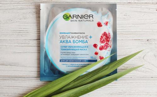 Тканевые маски для жирной кожи. Рейтинг ТОП 7 лучших тканевых масок для лица: как пользоваться, плюсы и минусы, отзывы