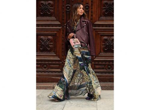 В моде одежда. Мода 2019: весна-лето 17 В моде одежда. Мода 2019: весна-лето 17