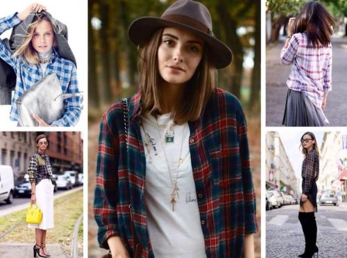 В моде одежда. Мода 2019: весна-лето