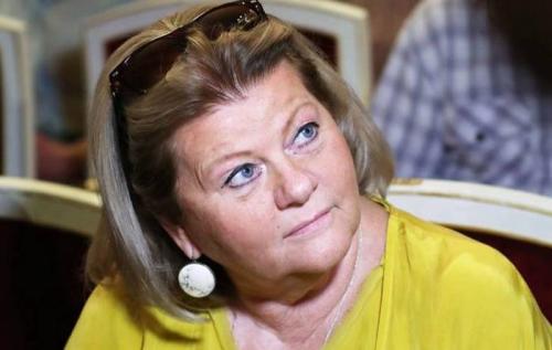 Идеальный ремонт в гостях у Ирины Муравьевой. Ирина Муравьева схватилась за голову увидев во что превратилась ее кухня после ремонта с «Квартирным вопросом»