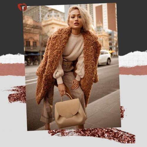 Кэжуал женский 2020. Стиль кэжуал 2019/2020 в 30 зимних образах