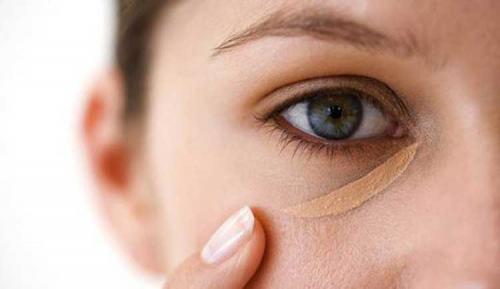 Темные круги под глазами, как избавиться. Как избавиться от темных кругов (синяков) под глазами, быстро и эффективно