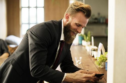 Что писать мужчине, чтобы он был от тебя без ума. Как заставить мужчину думать о тебе – психология 04