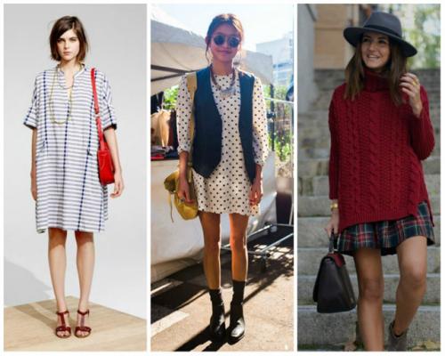 Casual одежда. Одеваемся в стиле Casual: одежда каждого дня для женщин