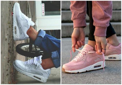 С чем носить зимние кроссовки 2020. Самые модные кроссовки в 2020 – фото-обзор новинок