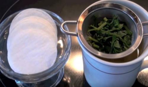 Как убрать темные круги под глазами народными средствами. Народные способы устранения темных кругов под глазами