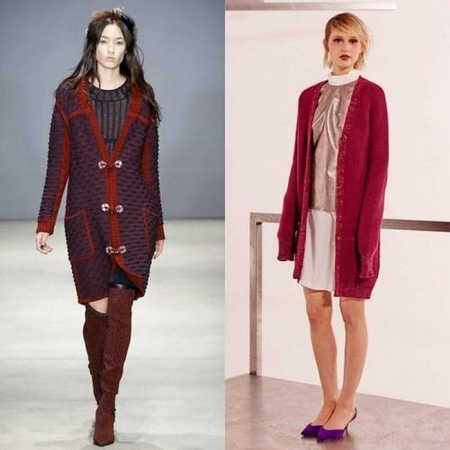 Как одеться в офис осенью. Что надеть в офис осенью? | Женский блог кому за 30