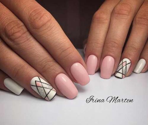 Омолаживающий маникюр. Anti-age маникюр: идеи для быстрого преображения рук