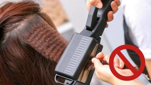 Стрижка для редких волос. Особенности стрижек для редких волос 02 Стрижка для редких волос. Особенности стрижек для редких волос 02