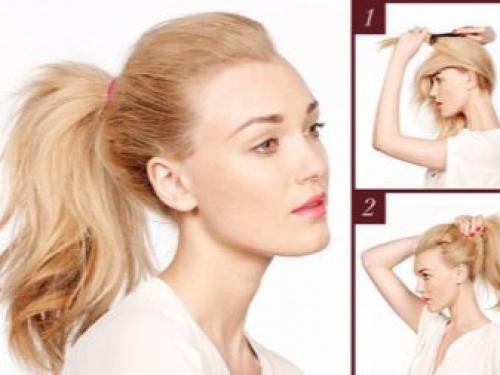 Стрижка для редких волос. Особенности стрижек для редких волос 01 Стрижка для редких волос. Особенности стрижек для редких волос 01