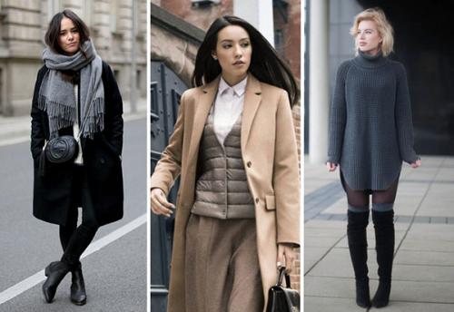 Как тепло и стильно одеться осенью. Как одеться тепло и выглядеть красиво: ТОП-3 осенних лайфхаков 01 Как тепло и стильно одеться осенью. Как одеться тепло и выглядеть красиво: ТОП-3 осенних лайфхаков 01