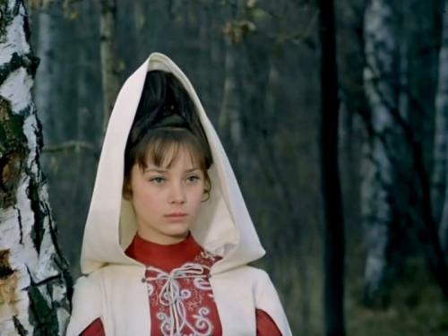Как сейчас выглядят самые известные девочки ссср. Катя Лычева 15 Как сейчас выглядят самые известные девочки ссср. Катя Лычева 15