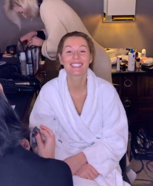 Самые некрасивые звезды россии. Мария Кожевникова и «следы возраста»