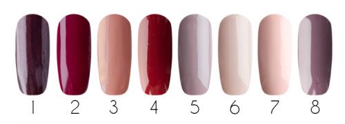 Модный маникюр для женщин после 40 лет. Дизайн ногтей, цвет после 40 23 Модный маникюр для женщин после 40 лет. Дизайн ногтей, цвет после 40 23