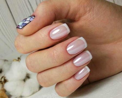 Омолаживающий маникюр. Anti-age маникюр: идеи для быстрого преображения рук