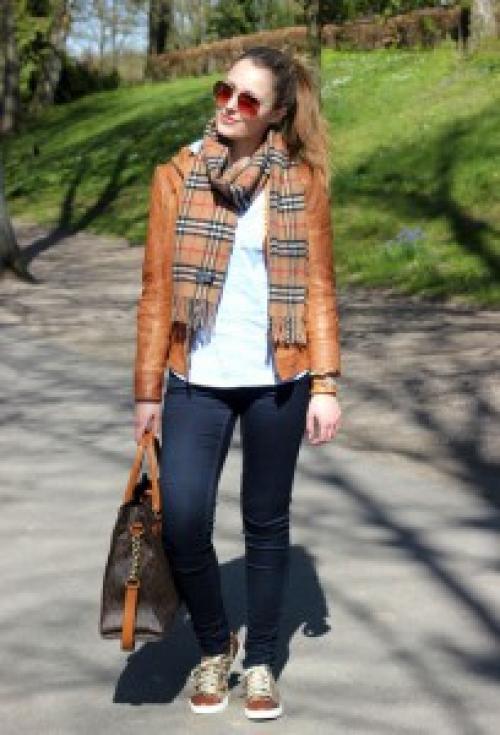 Как тепло и стильно одеться осенью. Как одеться тепло и выглядеть красиво: ТОП-3 осенних лайфхаков 26 Как тепло и стильно одеться осенью. Как одеться тепло и выглядеть красиво: ТОП-3 осенних лайфхаков 26