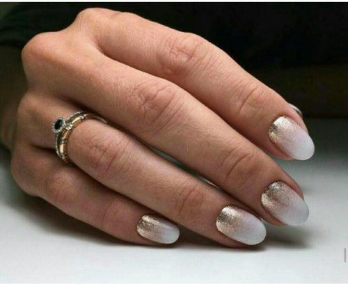 Какой маникюр выглядит дорого. Топ-5 образцов идеального женского маникюра, чтобы выглядеть дорого