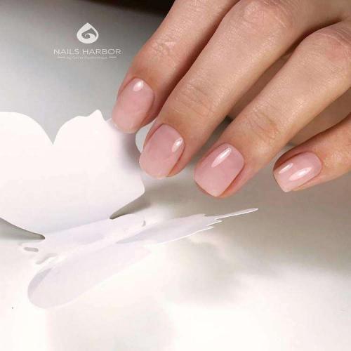 Какой маникюр выглядит дорого. Топ-5 образцов идеального женского маникюра, чтобы выглядеть дорого 10