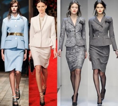 Как одеться в офис осенью. Что надеть в офис осенью? | Женский блог кому за 30