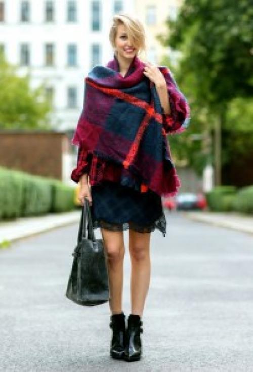 Как тепло и стильно одеться осенью. Как одеться тепло и выглядеть красиво: ТОП-3 осенних лайфхаков 27 Как тепло и стильно одеться осенью. Как одеться тепло и выглядеть красиво: ТОП-3 осенних лайфхаков 27