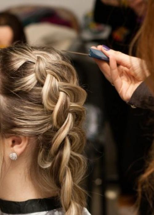 Стрижка для редких волос. Особенности стрижек для редких волос 03 Стрижка для редких волос. Особенности стрижек для редких волос 03