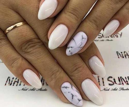 Омолаживающий маникюр. Anti-age маникюр: идеи для быстрого преображения рук