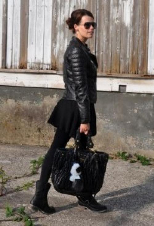 Как тепло и стильно одеться осенью. Как одеться тепло и выглядеть красиво: ТОП-3 осенних лайфхаков 16 Как тепло и стильно одеться осенью. Как одеться тепло и выглядеть красиво: ТОП-3 осенних лайфхаков 16