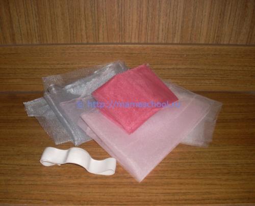 Костюм цветочная фея своими руками. Костюм феи своими руками: Мастер-класс юбка-пачка