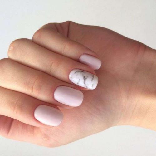 Какой маникюр выглядит дорого. Топ-5 образцов идеального женского маникюра, чтобы выглядеть дорого 12