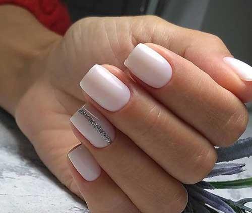 Как выглядит маникюр дорогих женщин. «Со вкусом»: идеи маникюра, выглядят дорого и модно