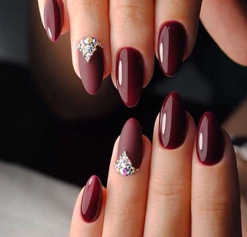 Как выглядит маникюр дорогих женщин. «Со вкусом»: идеи маникюра, выглядят дорого и модно