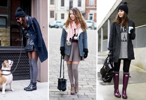 Как тепло и стильно одеться осенью. Как одеться тепло и выглядеть красиво: ТОП-3 осенних лайфхаков 04 Как тепло и стильно одеться осенью. Как одеться тепло и выглядеть красиво: ТОП-3 осенних лайфхаков 04