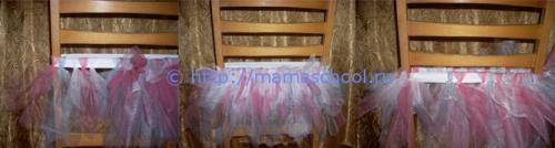 Костюм цветочная фея своими руками. Костюм феи своими руками: Мастер-класс юбка-пачка