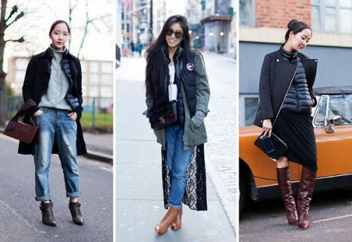 Как тепло и стильно одеться осенью. Как одеться тепло и выглядеть красиво: ТОП-3 осенних лайфхаков 06 Как тепло и стильно одеться осенью. Как одеться тепло и выглядеть красиво: ТОП-3 осенних лайфхаков 06