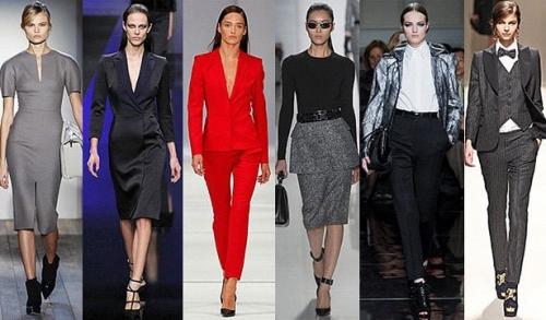 Как одеться в офис осенью. Что надеть в офис осенью? | Женский блог кому за 30