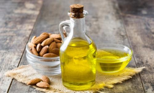 Миндальное масло польза. Как сделать миндальное масло