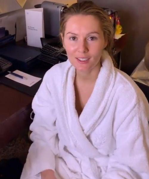 Самые некрасивые звезды россии. Мария Кожевникова и «следы возраста»