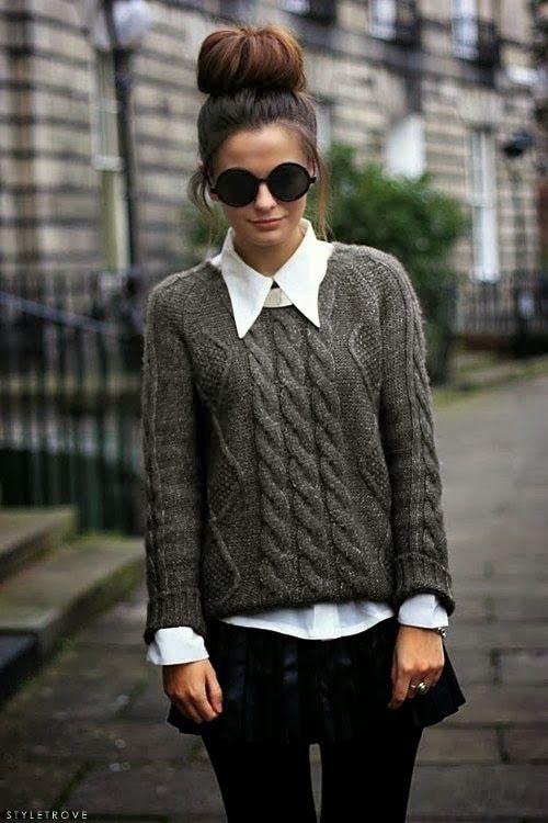 Как одеться в офис осенью. Что надеть в офис осенью? | Женский блог кому за 30