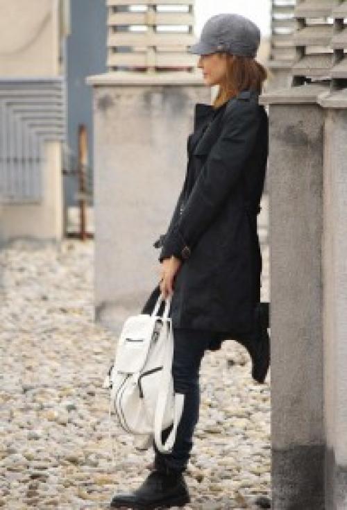 Как тепло и стильно одеться осенью. Как одеться тепло и выглядеть красиво: ТОП-3 осенних лайфхаков 20 Как тепло и стильно одеться осенью. Как одеться тепло и выглядеть красиво: ТОП-3 осенних лайфхаков 20