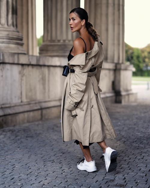 Как носить кеды с платьем. Платье + Кеды: как сочетать, чтобы выглядеть стильно? 12 Как носить кеды с платьем. Платье + Кеды: как сочетать, чтобы выглядеть стильно? 12