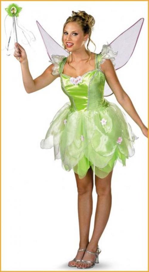 Костюм феи, как сделать своими руками. Как сделать костюм феи Винкс своими руками 13 Костюм феи, как сделать своими руками. Как сделать костюм феи Винкс своими руками 13