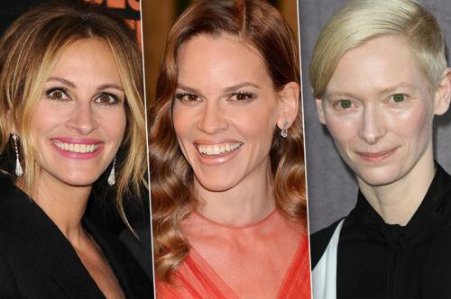 Звезды с некрасивой фигурой. Очень страшная сила: 10 голливудских актрис, чья внешность далека от идеала