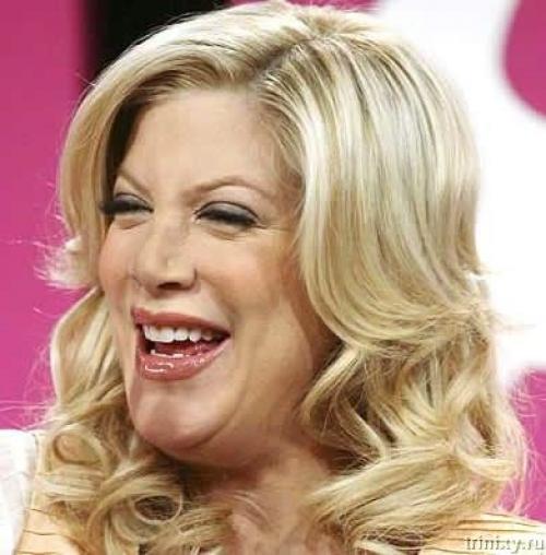 Страшные актрисы голливуда. ХИТ-ПАРАД самых страшных знаменитостей (20 фото)