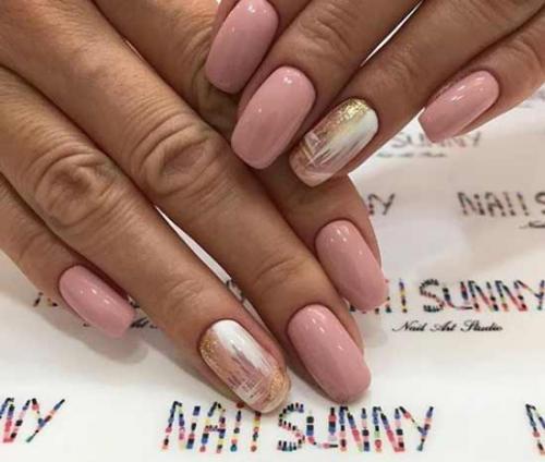 Омолаживающий маникюр. Anti-age маникюр: идеи для быстрого преображения рук