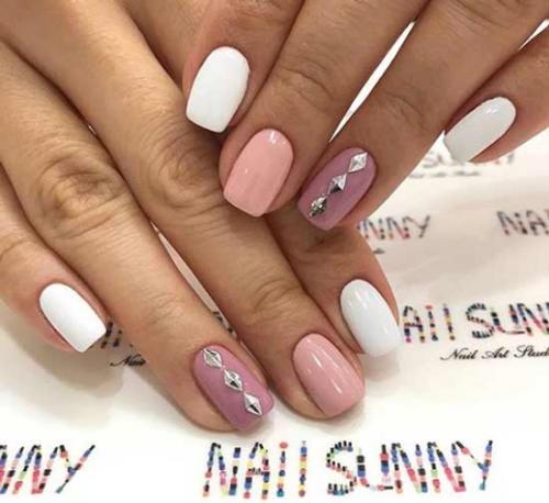 Омолаживающий маникюр. Anti-age маникюр: идеи для быстрого преображения рук