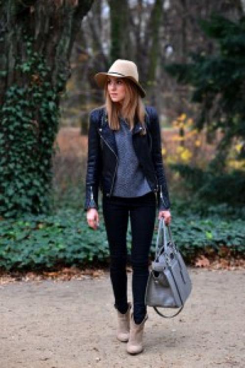 Как тепло и стильно одеться осенью. Как одеться тепло и выглядеть красиво: ТОП-3 осенних лайфхаков 17 Как тепло и стильно одеться осенью. Как одеться тепло и выглядеть красиво: ТОП-3 осенних лайфхаков 17